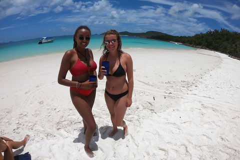 Whitehaven Beach Day Tour With Snorkel In Whitsundays Island - Find Attractions 2