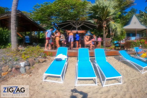 Whitehaven Beach Day Tour With Snorkel In Whitsundays Island - Find Attractions 11