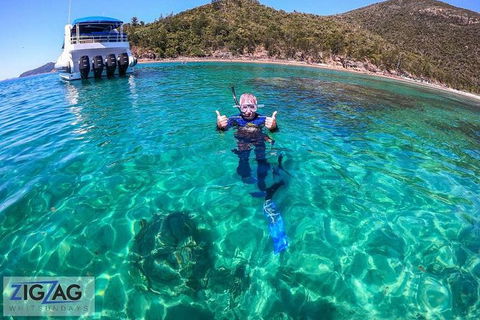 Whitehaven Beach Day Tour With Snorkel In Whitsundays Island - Find Attractions 10