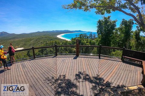 Whitehaven Beach Day Tour With Snorkel In Whitsundays Island - Find Attractions 6