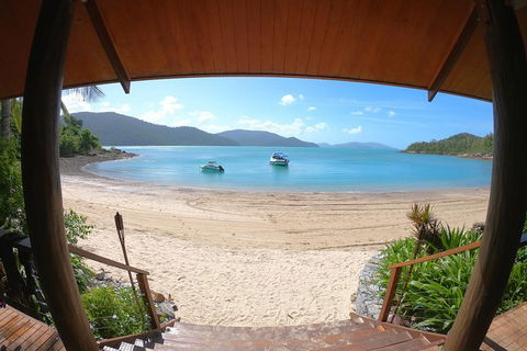 Whitehaven Beach Day Tour With Snorkel In Whitsundays Island - Find Attractions 13