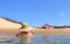 Full-Day 1770 Tour By LARC Amphibious Vehicle Including Sandboarding And Bustard Head Lightstation - thumb 12