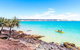 Half-Day Kayak With Dolphins And 4WD Beach Drive From Rainbow Beach - thumb 5