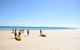 Half-Day Kayak With Dolphins And 4WD Beach Drive From Rainbow Beach - thumb 10