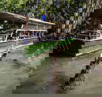 Hartley's Crocodile Adventures Day Trip from Palm Cove - Find Attractions