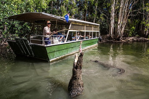 Hartley\'s Crocodile Adventures Day Trip From Palm Cove - Find Attractions 0