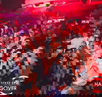 THE HANGOVER CRAWL - CLUB CRAWL SURFERS PARADISE - NIGHTLIFE - CLUBBING - Find Attractions