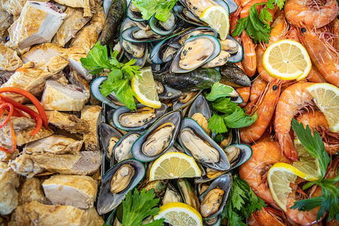 Dinner Buffet Cruise On The Gold Coast - Find Attractions 1