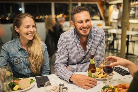 Dinner Buffet Cruise On The Gold Coast - Find Attractions 5