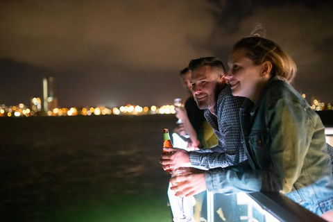 Dinner Buffet Cruise On The Gold Coast - Find Attractions 9