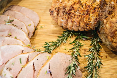 Dinner Buffet Cruise On The Gold Coast - Find Attractions 7