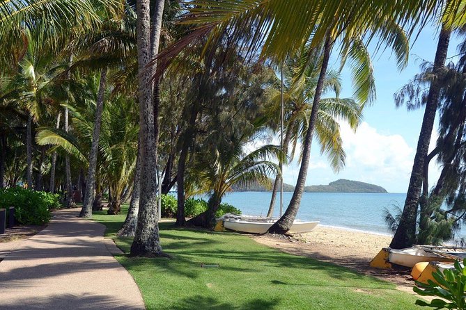 Cairns Northern Beaches QLD Find Attractions