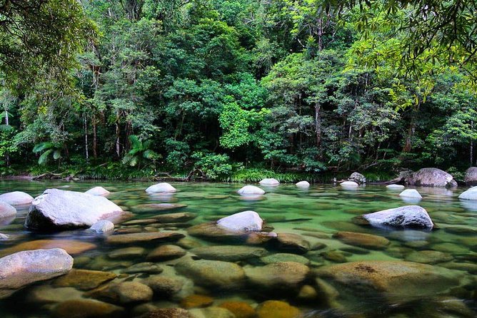 Wangetti QLD Find Attractions