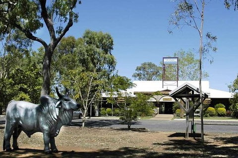 Mareeba & Innisfail To/from Cairns - Find Attractions 0