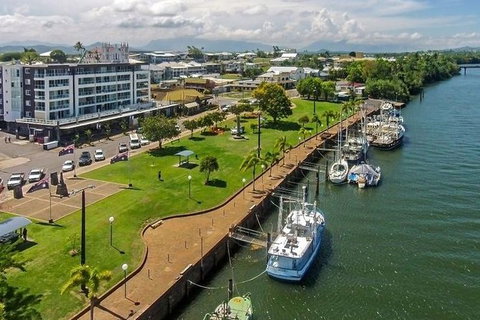 Mareeba & Innisfail To/from Cairns - Find Attractions 1