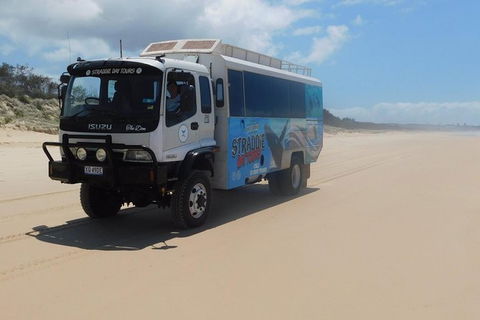 North Stradbroke Island - Find Attractions 0