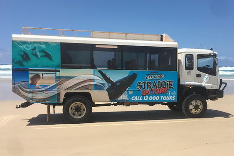 North Stradbroke Island - Find Attractions 1