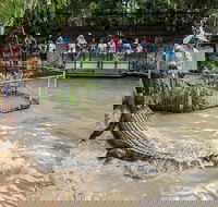 Hartley's Crocodile Adventures General Entry Ticket - Find Attractions