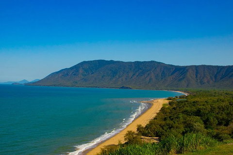 Cape Tribulation Day Tour - Find Attractions 1