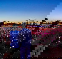 Uluru Field of Light Sunrise Tour - Find Attractions