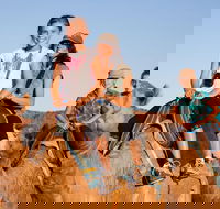 Alice Springs Camel Tour - Find Attractions