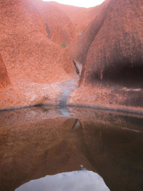 Uluru Base And Sunset Half-Day Trip With Optional Outback BBQ Dinner - Find Attractions 4