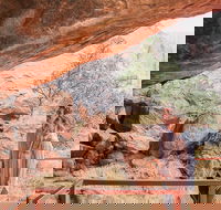 Uluru Base and Sunset Half-Day Trip with Optional Outback BBQ Dinner - Find Attractions