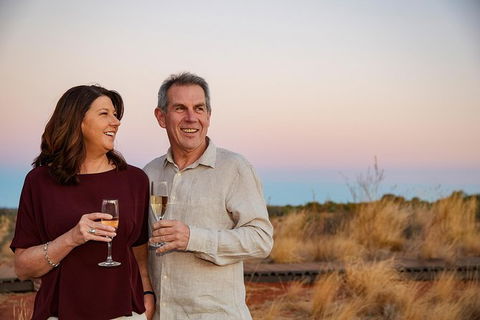 Uluru Base And Sunset Half-Day Trip With Optional Outback BBQ Dinner - Find Attractions 23