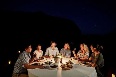 Uluru Base And Sunset Half-Day Trip With Optional Outback BBQ Dinner - Find Attractions 9