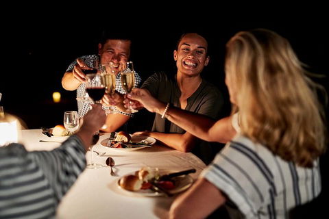Uluru Base And Sunset Half-Day Trip With Optional Outback BBQ Dinner - Find Attractions 17