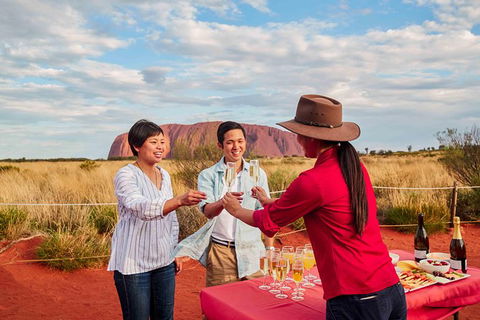 Uluru Base And Sunset Half-Day Trip With Optional Outback BBQ Dinner - Find Attractions 11