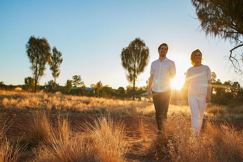 Uluru Base And Sunset Half-Day Trip With Optional Outback BBQ Dinner - Find Attractions 19