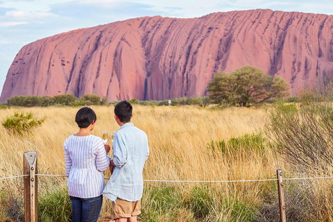 Uluru Base And Sunset Half-Day Trip With Optional Outback BBQ Dinner - Find Attractions 7