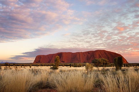 Uluru Base And Sunset Half-Day Trip With Optional Outback BBQ Dinner - Find Attractions 15