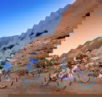 Outback Cycling Uluru Bike Ride Adult - Find Attractions