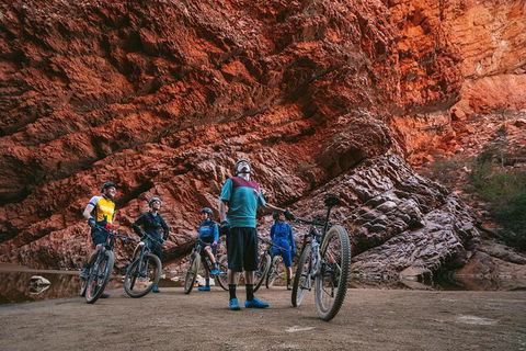 Alice Springs Outback Cycling Tours - Find Attractions 1