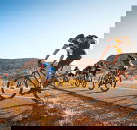 Alice Springs Outback Cycling Tours - Find Attractions
