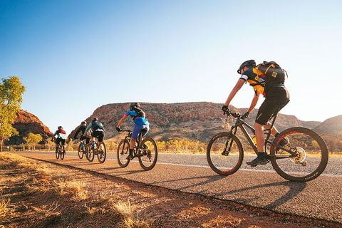 Alice Springs Outback Cycling Tours - Find Attractions 0