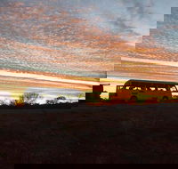 Bus Transfer Alice Springs to Ayers Rock Resort - Find Attractions