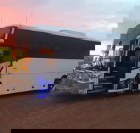Alice Springs to Uluru Ayers Rock Coach Transfer - Find Attractions