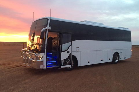 Alice Springs To Uluru (Ayers Rock) Coach Transfer - Find Attractions 0