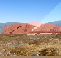 Highlights of Uluru Including Sunrise and Breakfast - Find Attractions