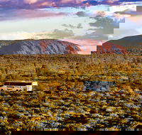 Alice Springs to Uluru Ayers Rock One Way Shuttle - Find Attractions