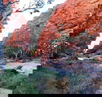 Half Day MacDonnell Ranges Small Group - Private Guided Tour - Find Attractions