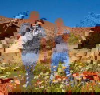 Alice Springs Desert Park General Entry Ticket - Find Attractions