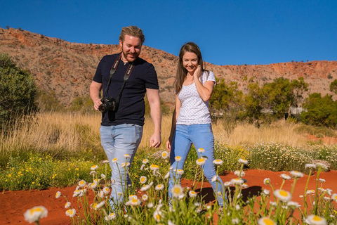 Alice Springs Desert Park General Entry Ticket - Find Attractions 0