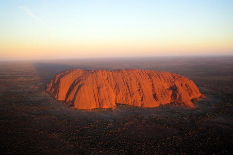 Scenic Flight: Uluru Rock Blast - Find Attractions 0