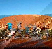 Uluru Adventure Safari - Find Attractions
