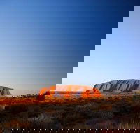 One-Way Transfer from Alice Springs to Yulara - Find Attractions