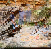 Nitmiluk Katherine Gorge Indigenous Cultural Cruise - Find Attractions